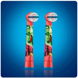 Bürstenaufsätze Avengers kaufen elektrische Kinderzahnbürste Test, Schallzahnbürste kaufen, elektrische Zahnbürste, Zahnpflege und Zahnreinigung, Munddusch