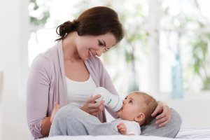 Nuckelflasche elektrische Kinderzahnbürste kaufen