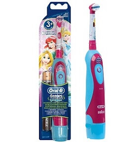 Oral-B Prinzessin Batterie kaufen elektrische Kinderzahnbürste kaufen, Schallzahnbürste Test, Oral-B, Philips sonicare, Zahnpflege, Zahnreinigung, Prophylaxe