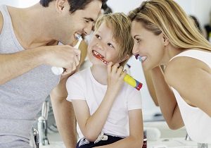 elektrische Kinderzahnbürste Oral-B elektrische Kinderzahnbürste kaufen, Testsieger, Oral-B, Philips sonicare