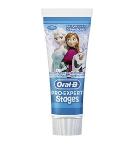 Zahnpasta Oral-B elektrische Kinderzahnbürste kaufen, Kinderzahncreme, Fissurenversiegelung beim Zahnarzt, Fissuren versiegeln