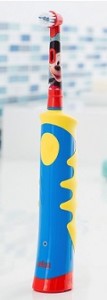 Oral-B Advance Power Kids elektrische Kinderzahnbürste kaufen, Schallzahnbürste Test, Zahnpflege und Zahnreinigung, Munddusche, Prophylaxe, weiße Zähne