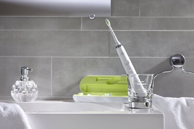 Philips sonicare diamond clean Philips sonicare Schallzahnbürste diamond clean mit Ladeglas kaufen, Testvergleich