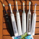 elektrische Zahnbürste Test - Elektrozahnbürsten kaufen - die besten elektrischen Zahnbürsten