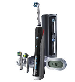 Oral-B elektrische Zahnbürste kaufen, Schallzahnbürste, Kinderzahnbürste, Aufsteckbürstchen, Zahnpflege, Zahnreinigung, Prophylaxe