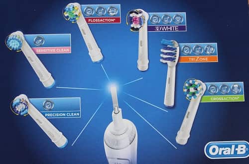 Oral B Genius 8000 und Genius 9000 von Braun kaufen - Test - Testsieger Oral B Genius 8000 und Genius 9000 von Braun kaufen - Test - Testsieger