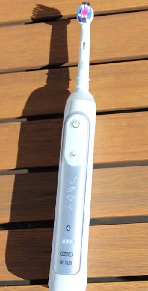 Oral B Genius 8000 und Genius 9000 von Braun kaufen - Test - Testsieger Oral B Genius 8000 und Genius 9000 von Braun kaufen - Test - Testsieger