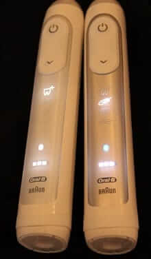 Oral B Genius 8000 / 9000 von Braun kaufen - Test - Testsieger Oral B Genius 8000 und Genius 9000 von Braun kaufen - Test - Testsieger