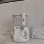 Waterpik WP660 Munddusche Test - Alternative Zahnseide