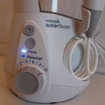 Waterpik Munddusche WP660 Test - Testsieger - kaufen