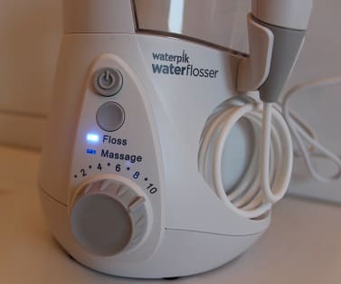 Waterpik Munddusche WP660 Test - Testsieger - kaufen