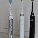 Philips sonicare Diamond clean und Flexcare Platinum - Testsieger elektrische Zahnbürsten Bereich Schallzahnbürsten - Philips sonicare