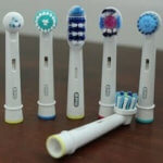 Oral-B Aufsteckbürsten & Zahnbürstenköpfe Test