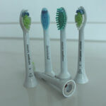 Philips Sonicare Ersatzbürste Test