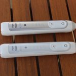 Braun Oral-B Genius 8000 Test