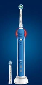 Braun Oral-B pro 3000 Braun Oral-B pro 3000 Test und Vergleich - professional care 3000 kaufen