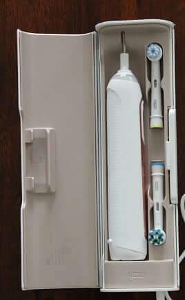 oral b test 9000 Rosegold bei im Genius B 9000S mir in Oral Test Praxis oral b test 9000 Rosegold bei im Genius B 9000S mir in Oral Test Praxis