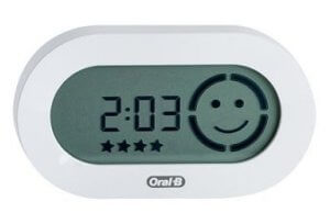 Oral-B Smart Guide Oral-B Smart Guide - elektrische Zahnbürsten von Oral-B im Test