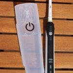 Oral-B pro 2500 Test mit Reiseetui