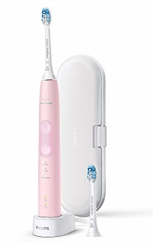 Philips sonicare ProtectiveClean 5100 rosa kaufen
