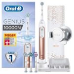 Genius 10000 N im Vergleich mit 9000N