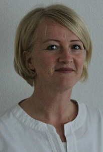 Über mich - Sonja Kaspeitzer zahnmedizinische Assistentin und Autorin von der Zahnprofi