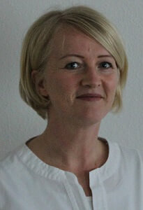 Über mich - Sonja Kaspeitzer Zahnarzthelferin und Autor von der Zahnprofi