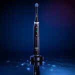 Oral-B iO - neueste elektrische Zahnbürste mit KI