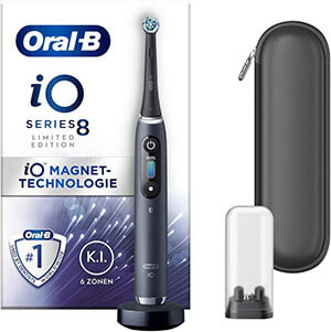 Oral B io 8 N elektrische Zahnbürste kaufen
