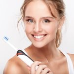 Welche elektrische Zahnbürste bei Zahnfleischrückgang