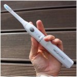 Megasonex M8 Ultraschallzahnbürste Test - Megasonex Ersatzbürsten kaufen