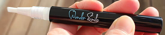 Wonder Pen Bleaching Gel Stift
