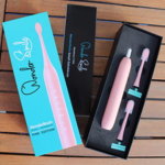 Wondersmile Zahnbürste Wonderbrush Test, Erfahrungen und Bewertung