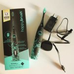Happybrush Vibe 3 Schallzahnbürste Test - V3 Zahnbürste Höhle der Löwen